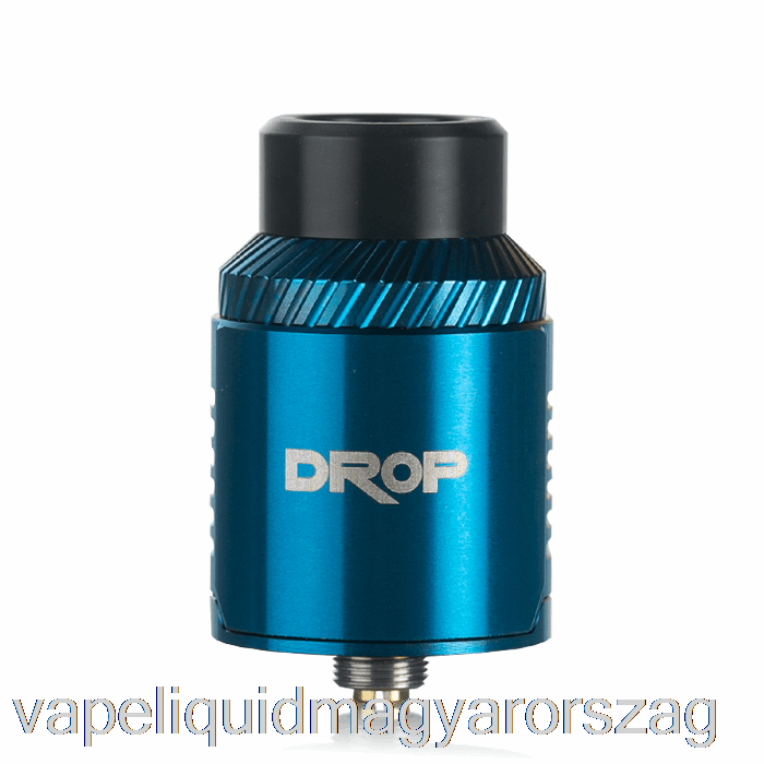 Digiflavor Drop V1.5 24mm Rda Blue Vape Folyadék